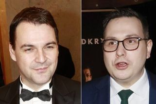 Je vlastně fajn, že se teď přiznáváte, napsal Macinka vzkaz Lipavskému a doplnil, že audity jsou děsivé